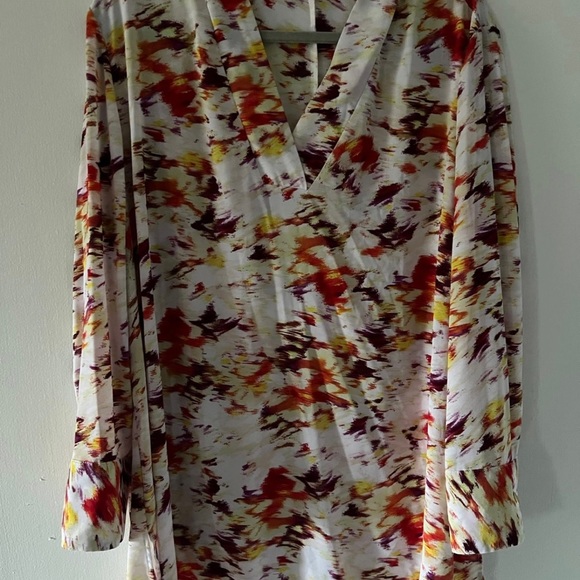 Two terra & sky blouses size 1x - Picture 3 of 16